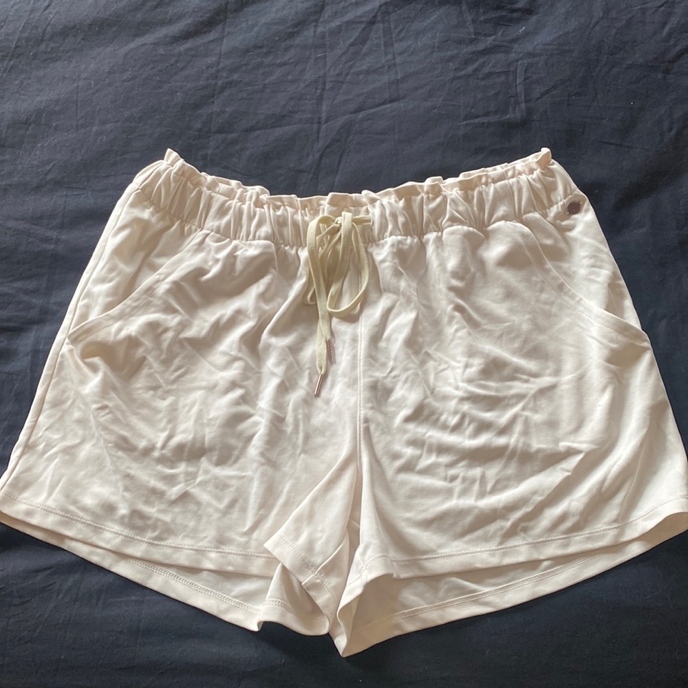 WOMENS XL CALIA SANDWASH SHORT